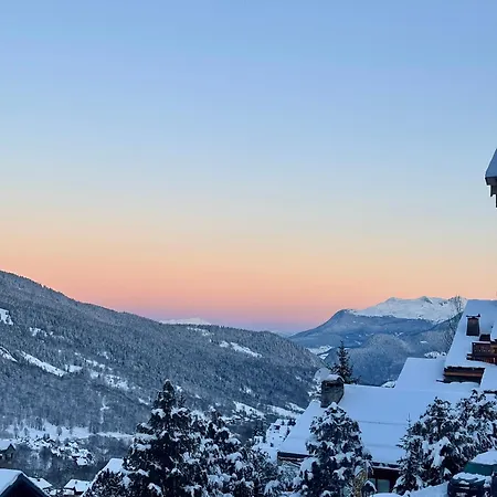 Appartamento 4 Personnes - Magnifique Vue Montagne *