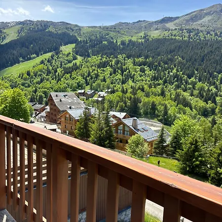 Appartamento 4 Personnes - Magnifique Vue Montagne *