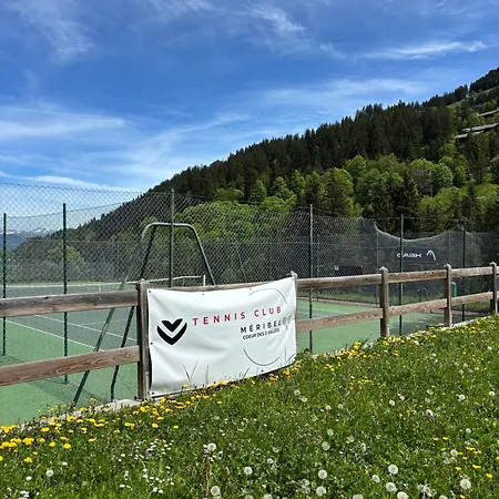 Appartamento 4 Personnes - Magnifique Vue Montagne *